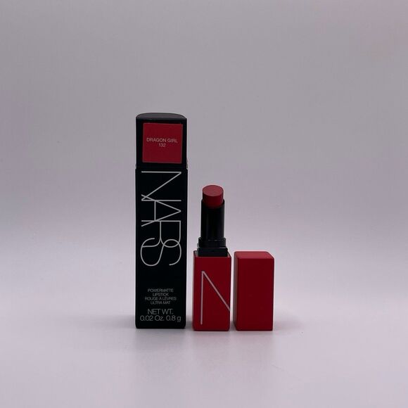 NARS Mini Powermatte Lipstick - Dragon Girl - Picture 1 of 9